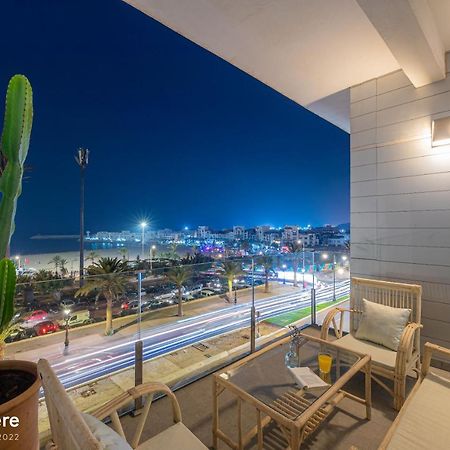 Stayhere Agadir - Ocean View Residence Экстерьер фото