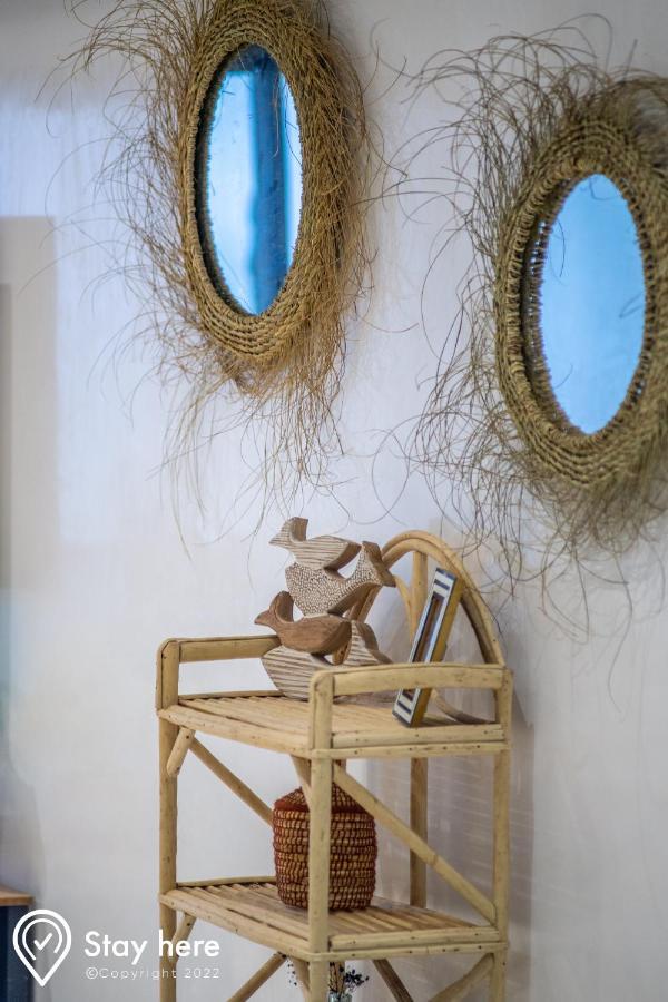 Stayhere Agadir - Ocean View Residence Экстерьер фото