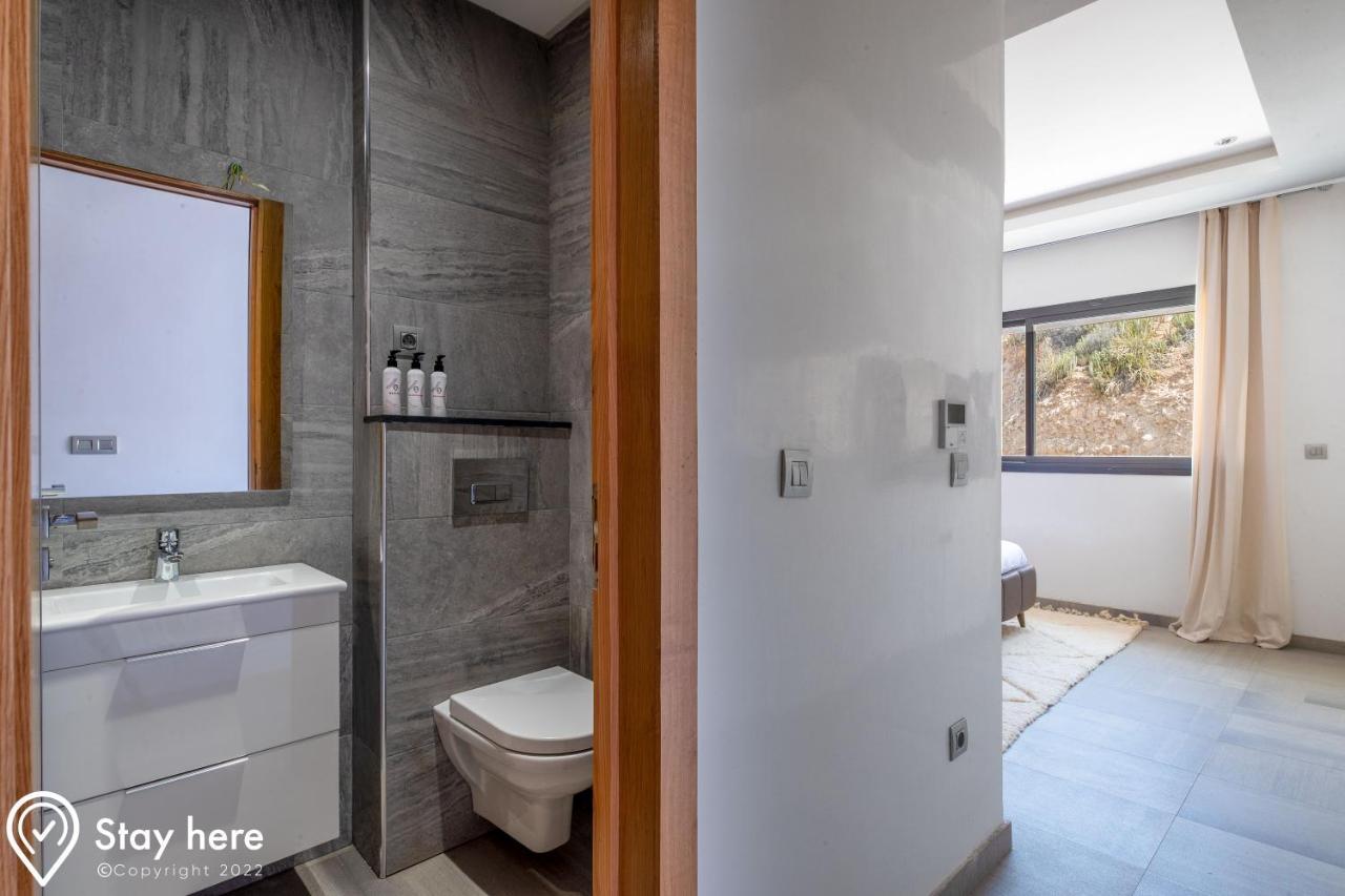 Stayhere Agadir - Ocean View Residence Экстерьер фото